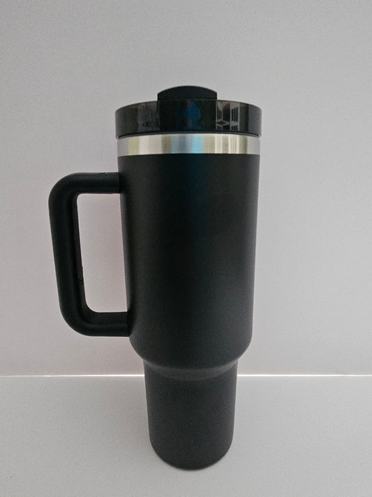 40oz Customizable Tumbler