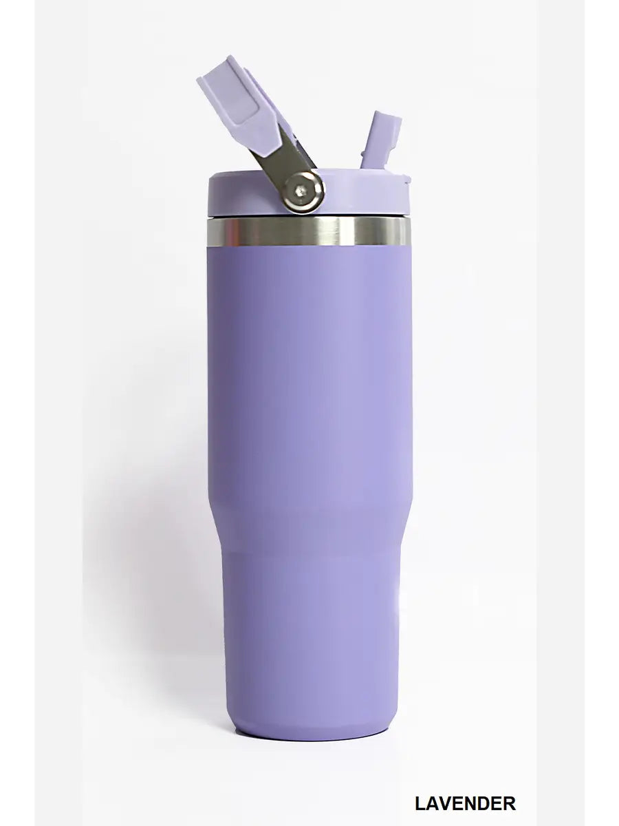 30oz Customizable Tumbler